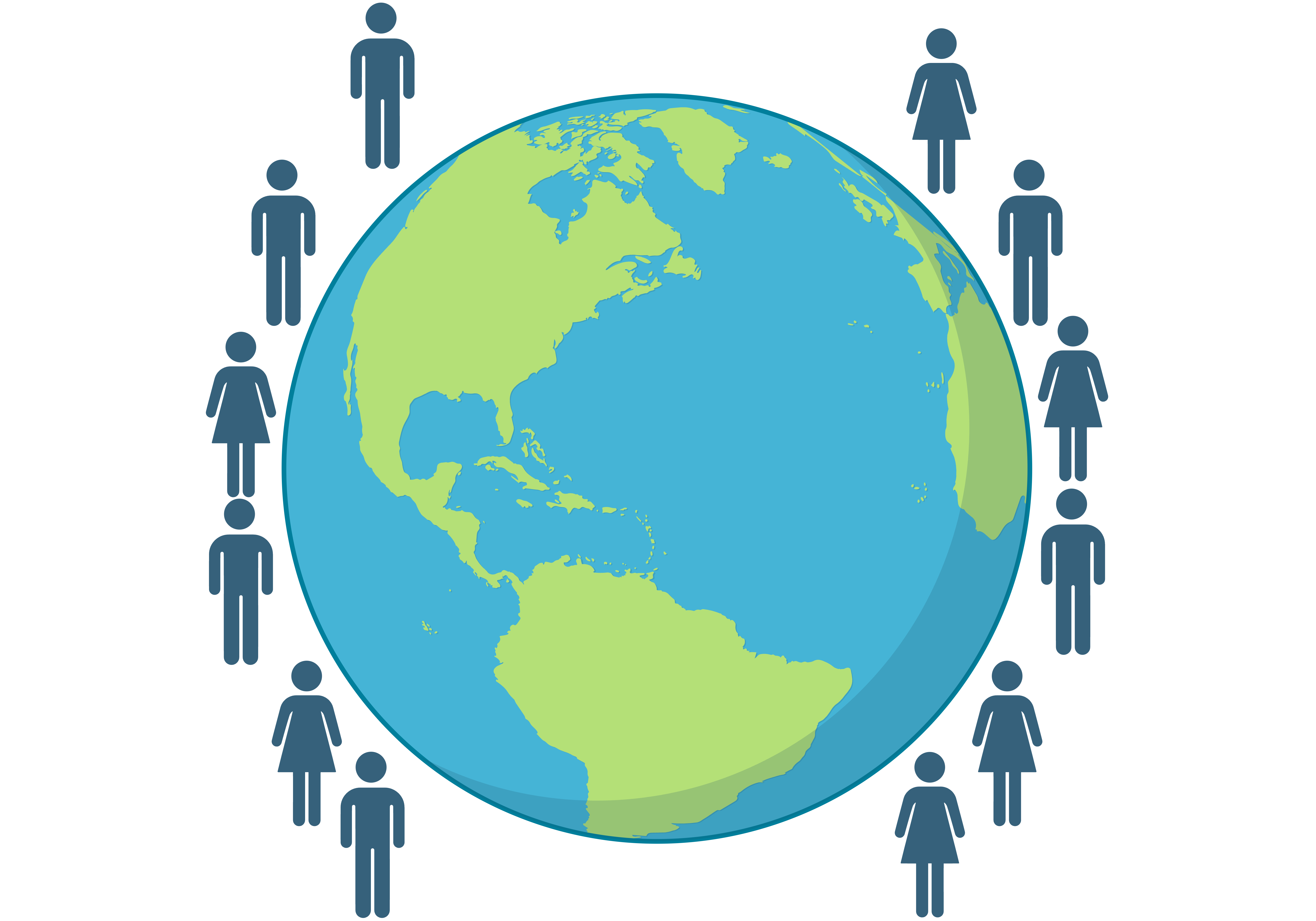 Molecular risk factors across diverse human populations